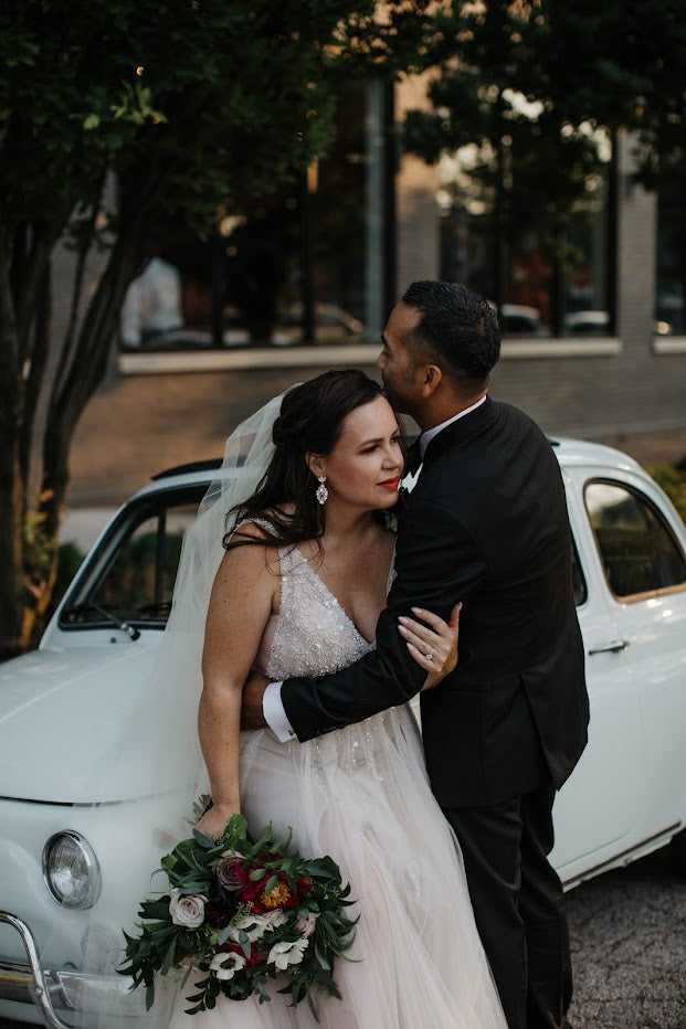 Lina & David