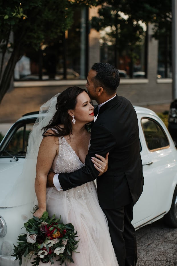 Lina & David