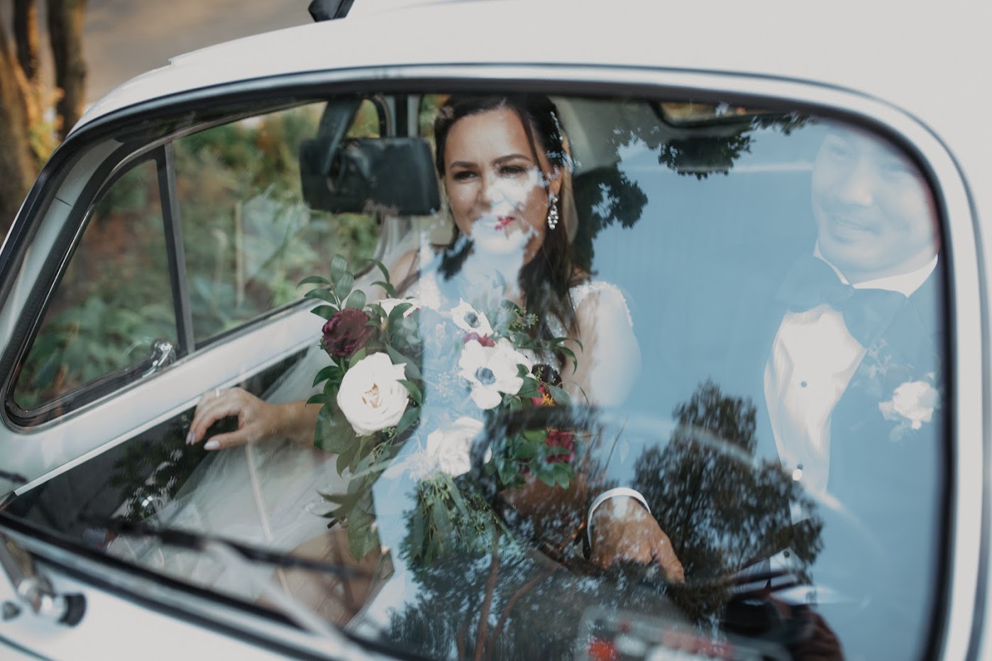 Lina & David