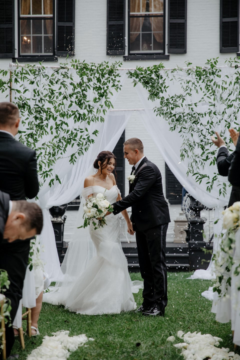 Liza & Maksym