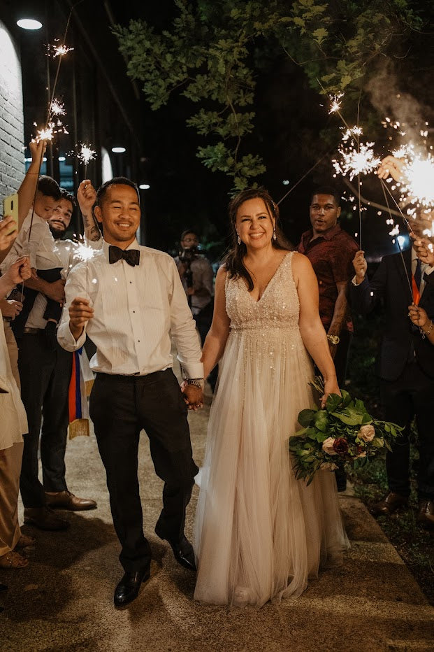 Lina & David
