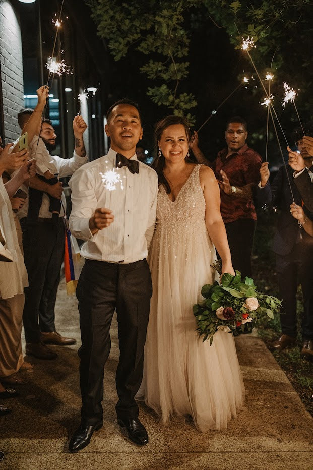 Lina & David