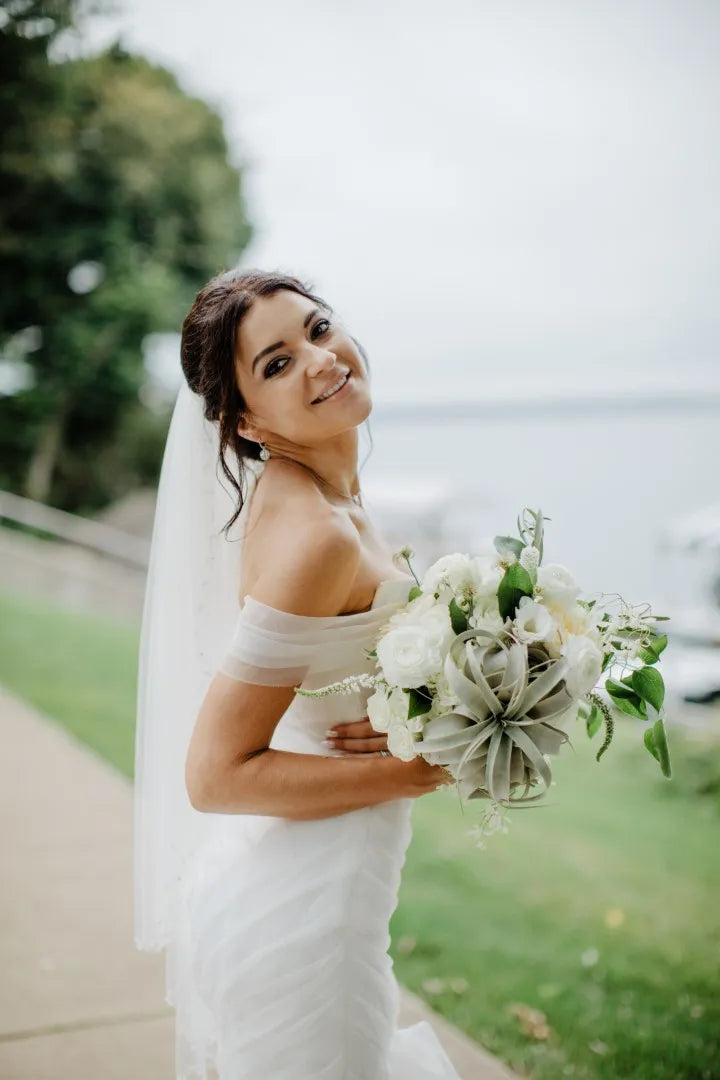 Limoncello wedding at Maxwell Mansion Lake Geneva