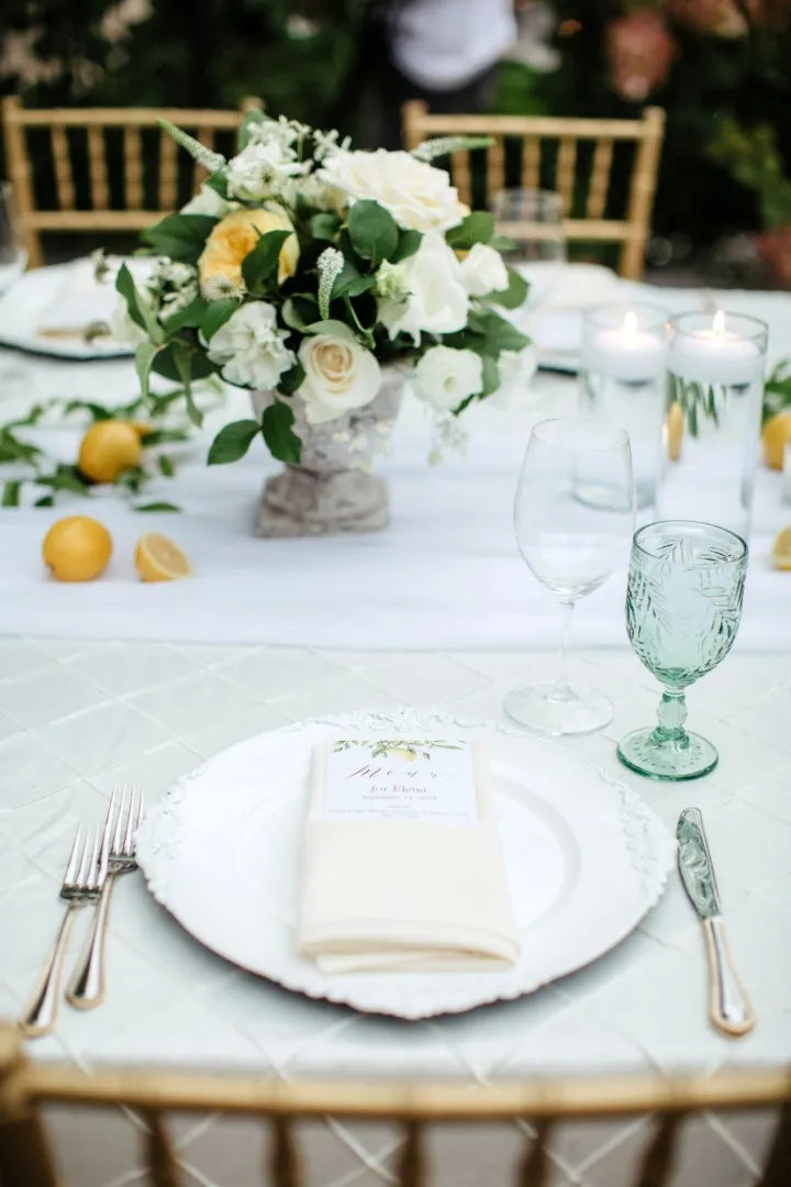 Limoncello wedding at Maxwell Mansion Lake Geneva