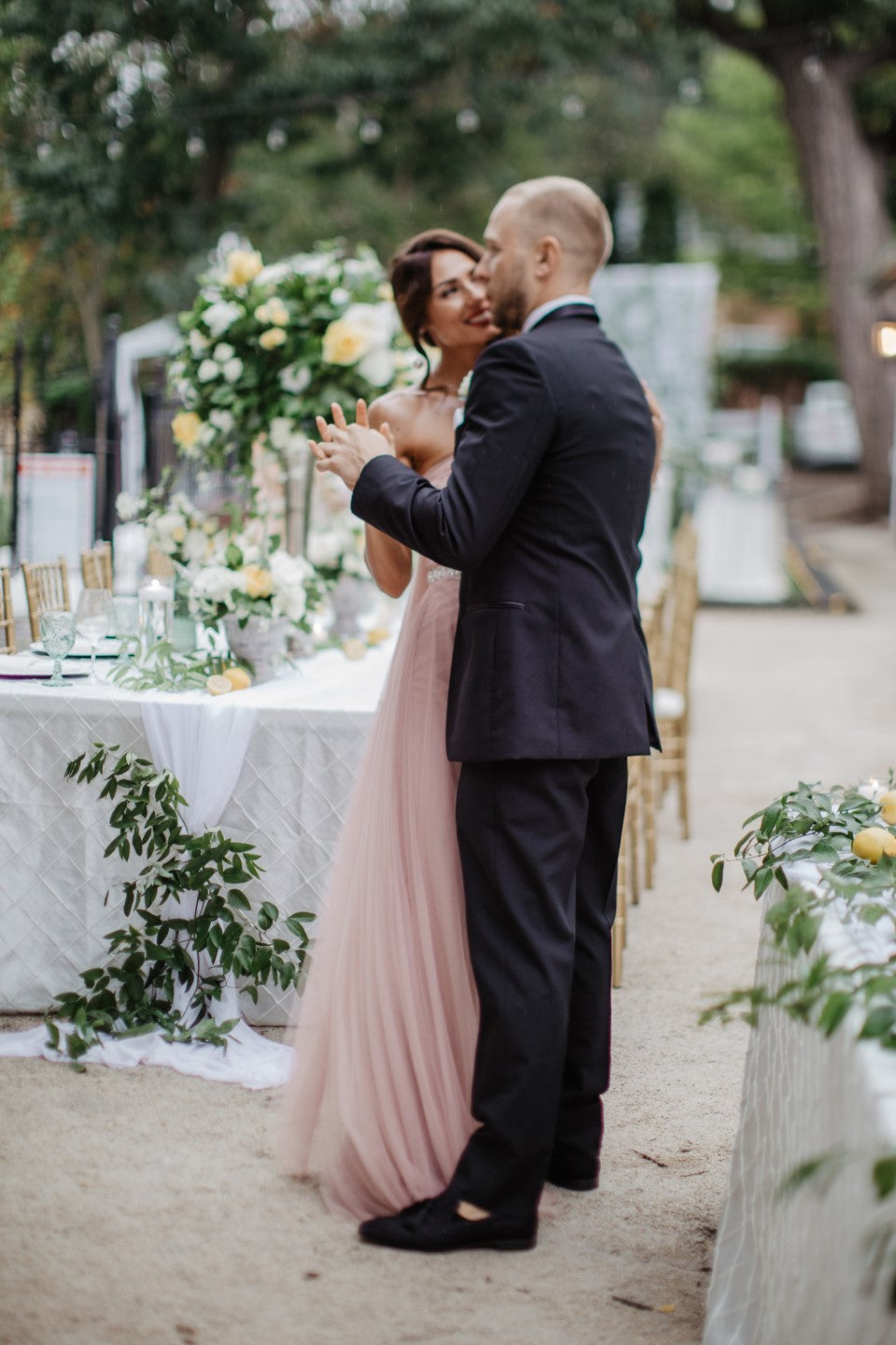 Liza & Maksym