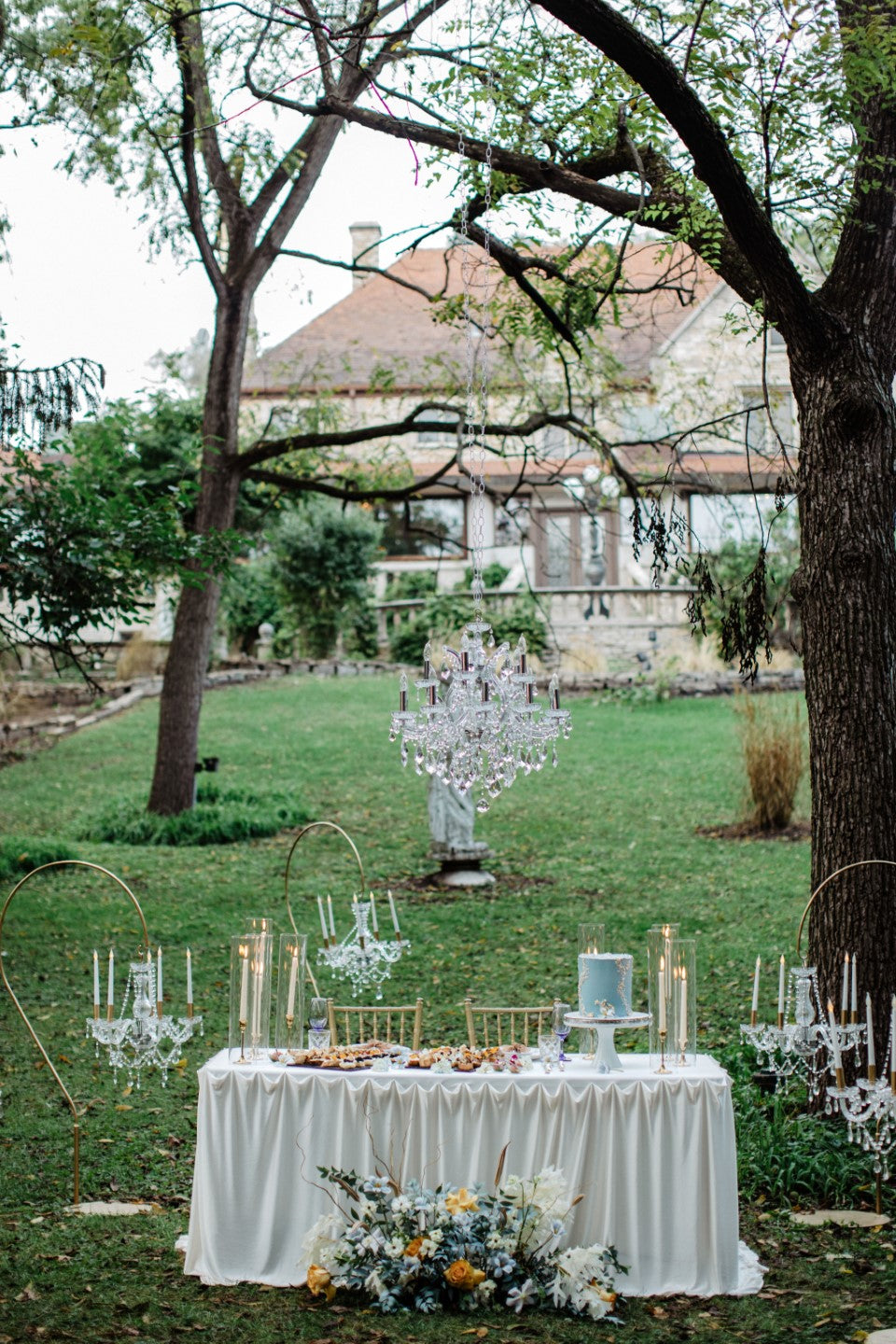 Meyer’s Castle