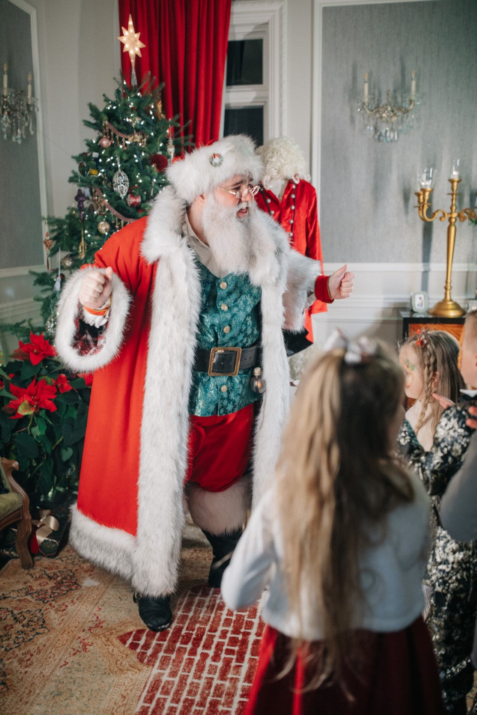 Victorian Christmas