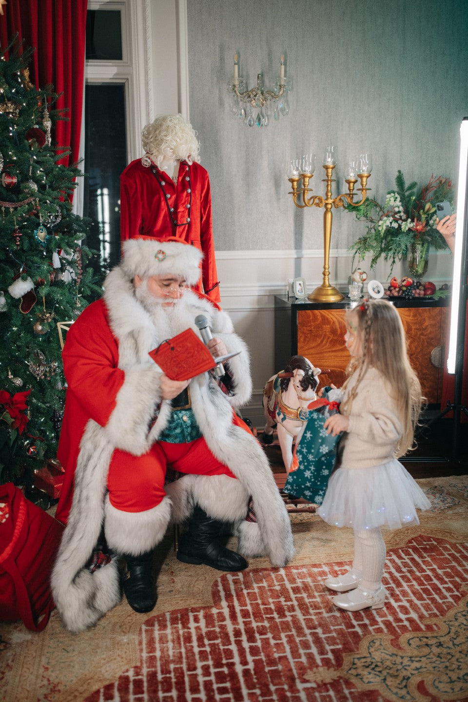 Victorian Christmas