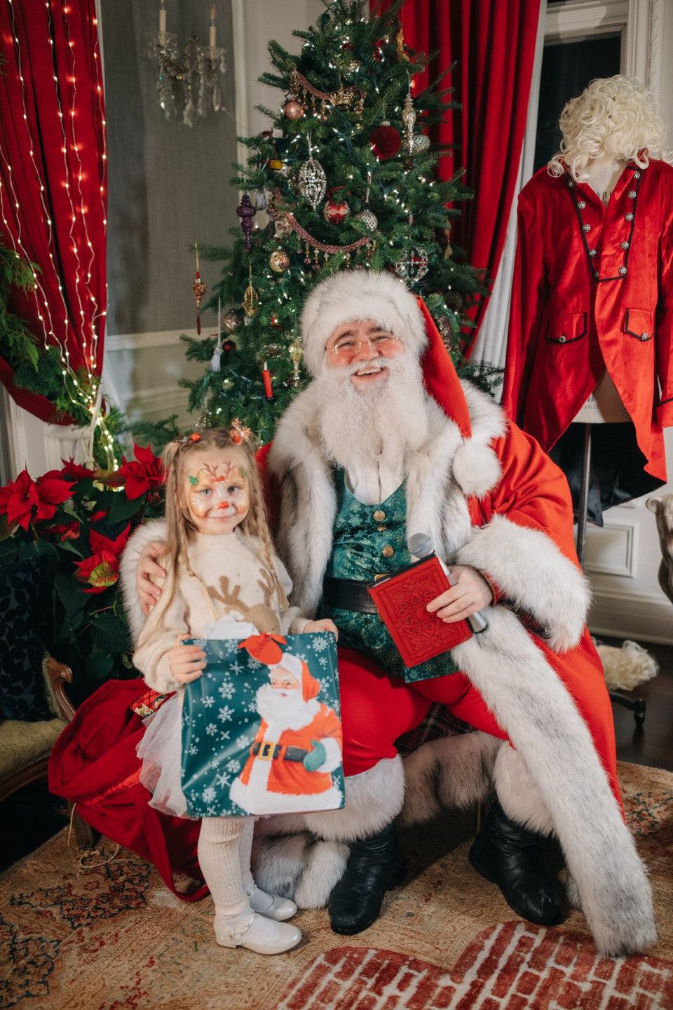 Victorian Christmas