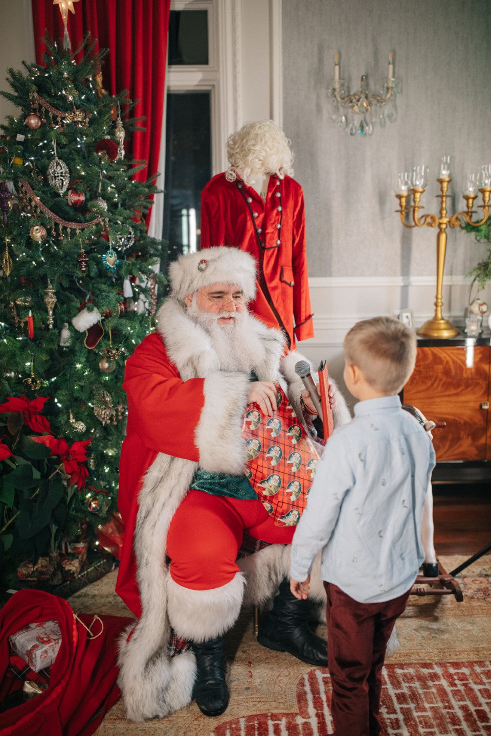 Victorian Christmas