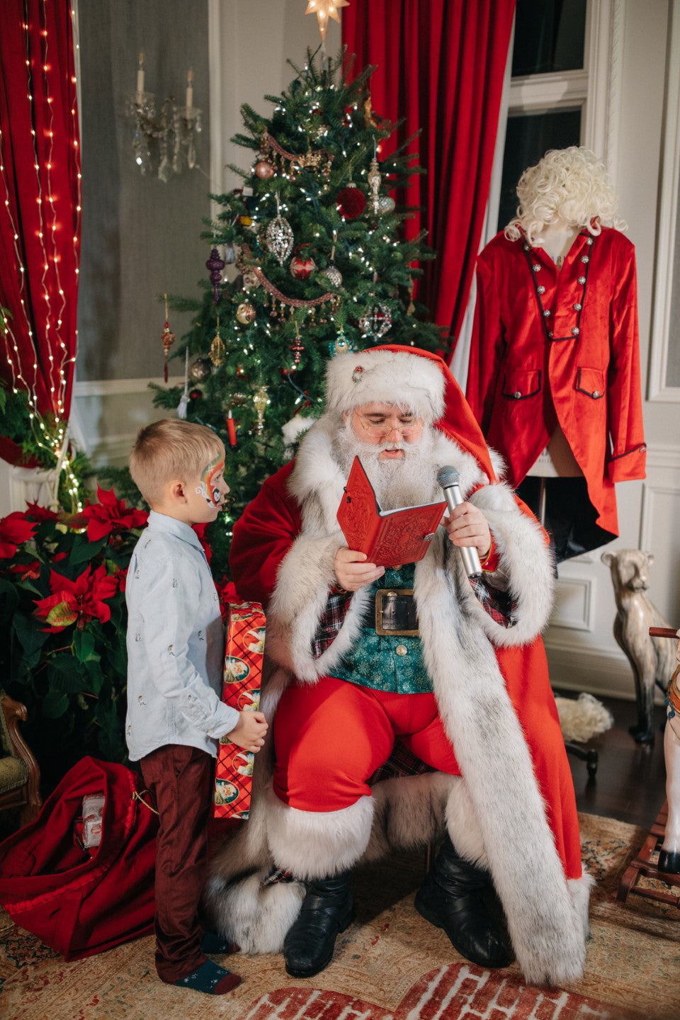 Victorian Christmas