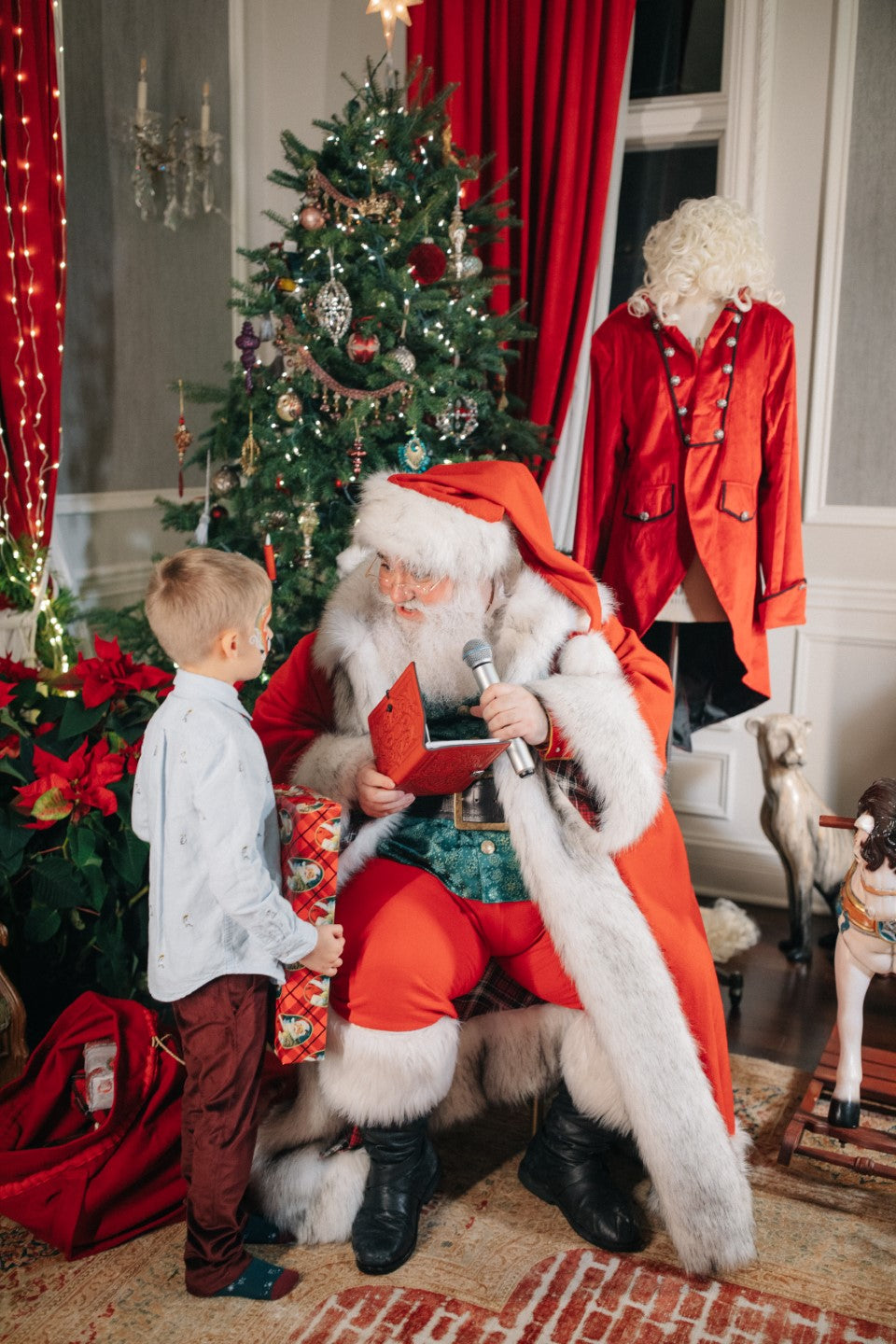 Victorian Christmas