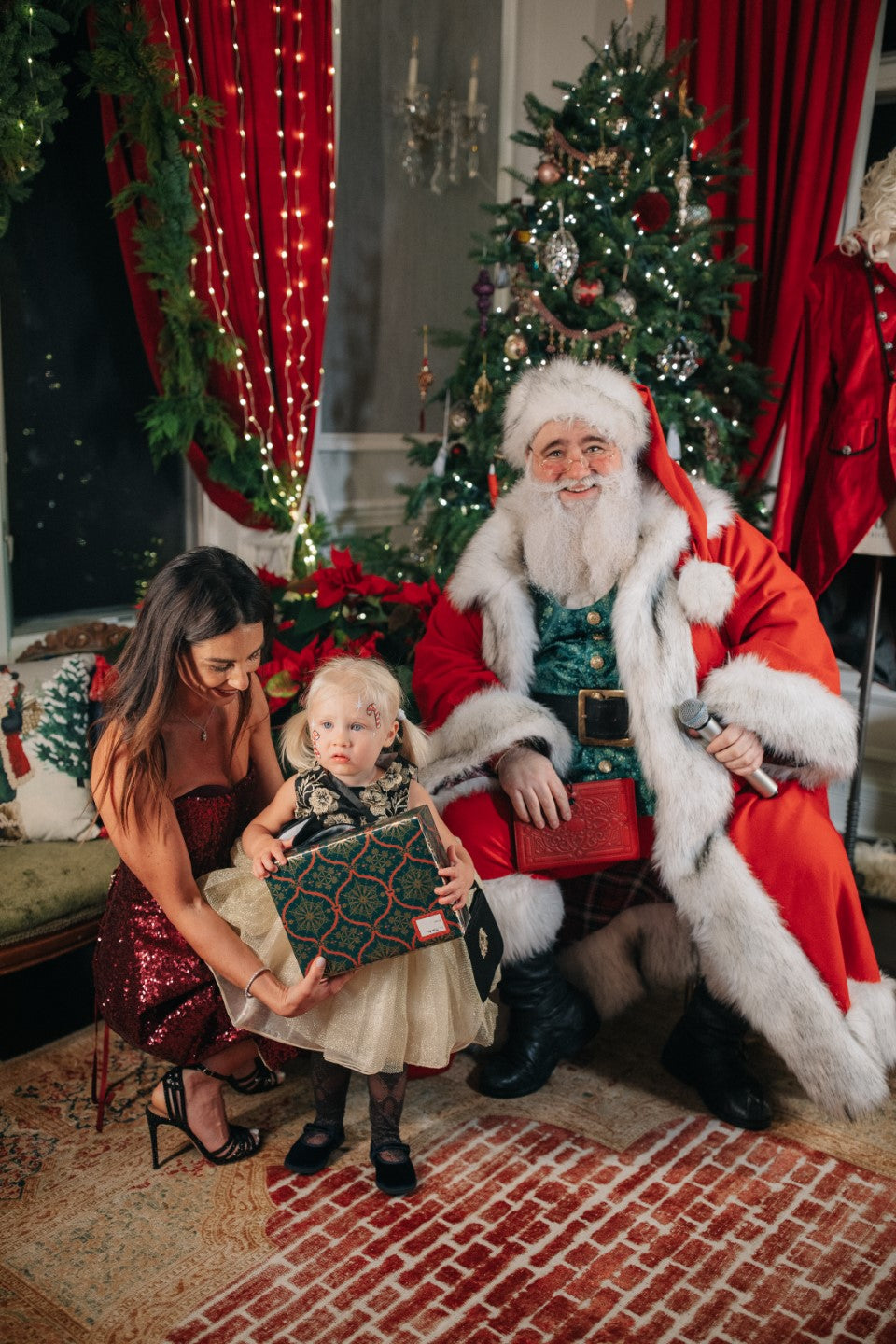 Victorian Christmas