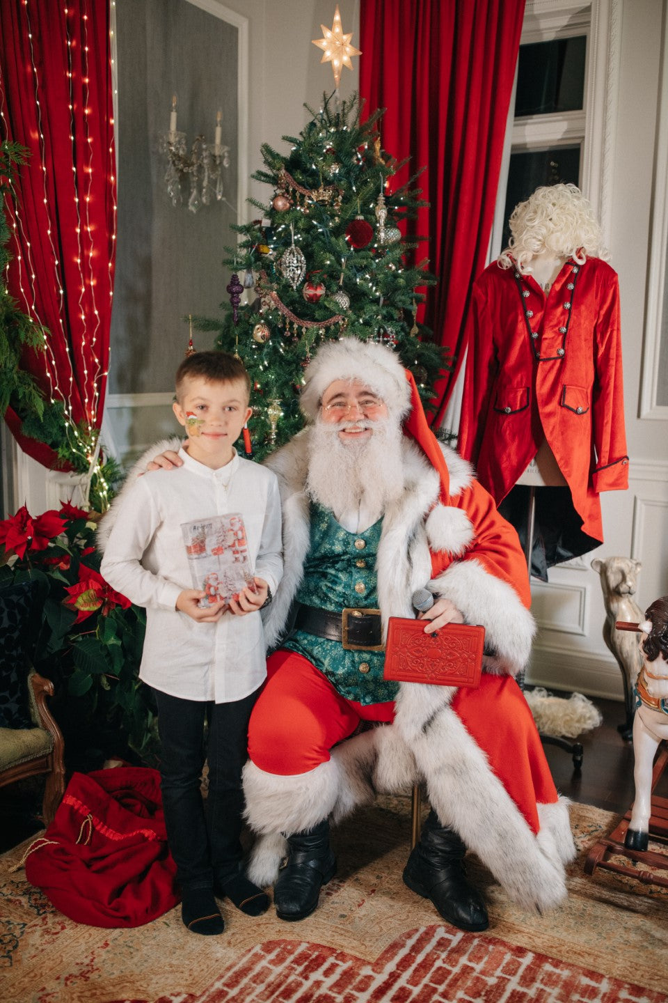 Victorian Christmas