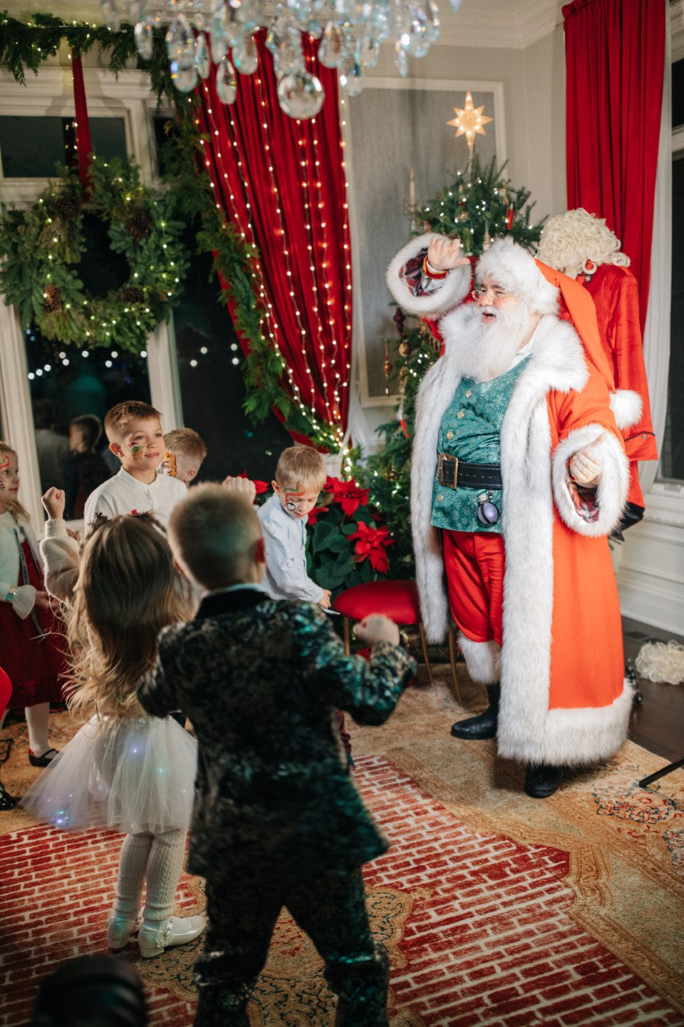 Victorian Christmas