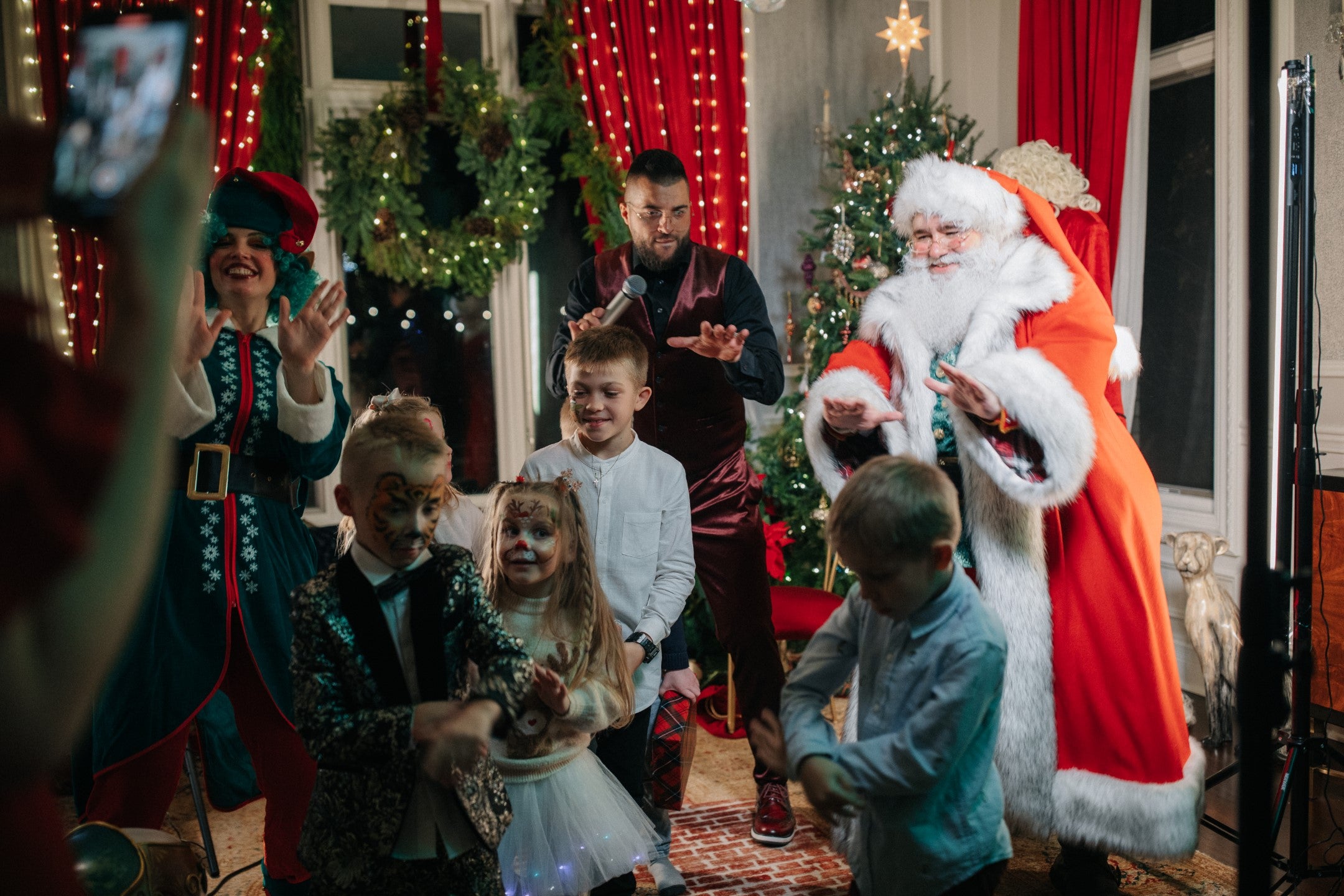 Victorian Christmas