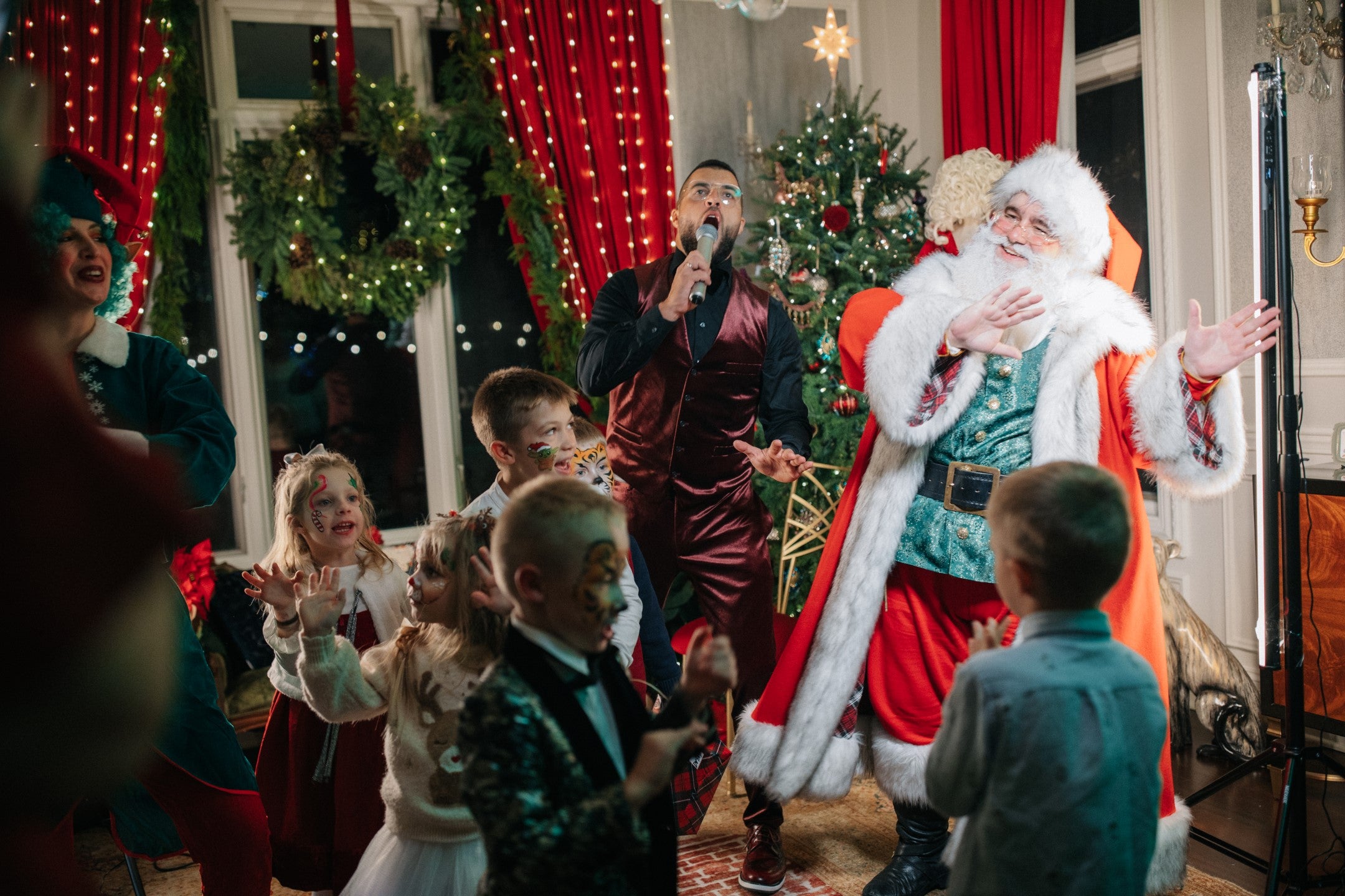 Victorian Christmas