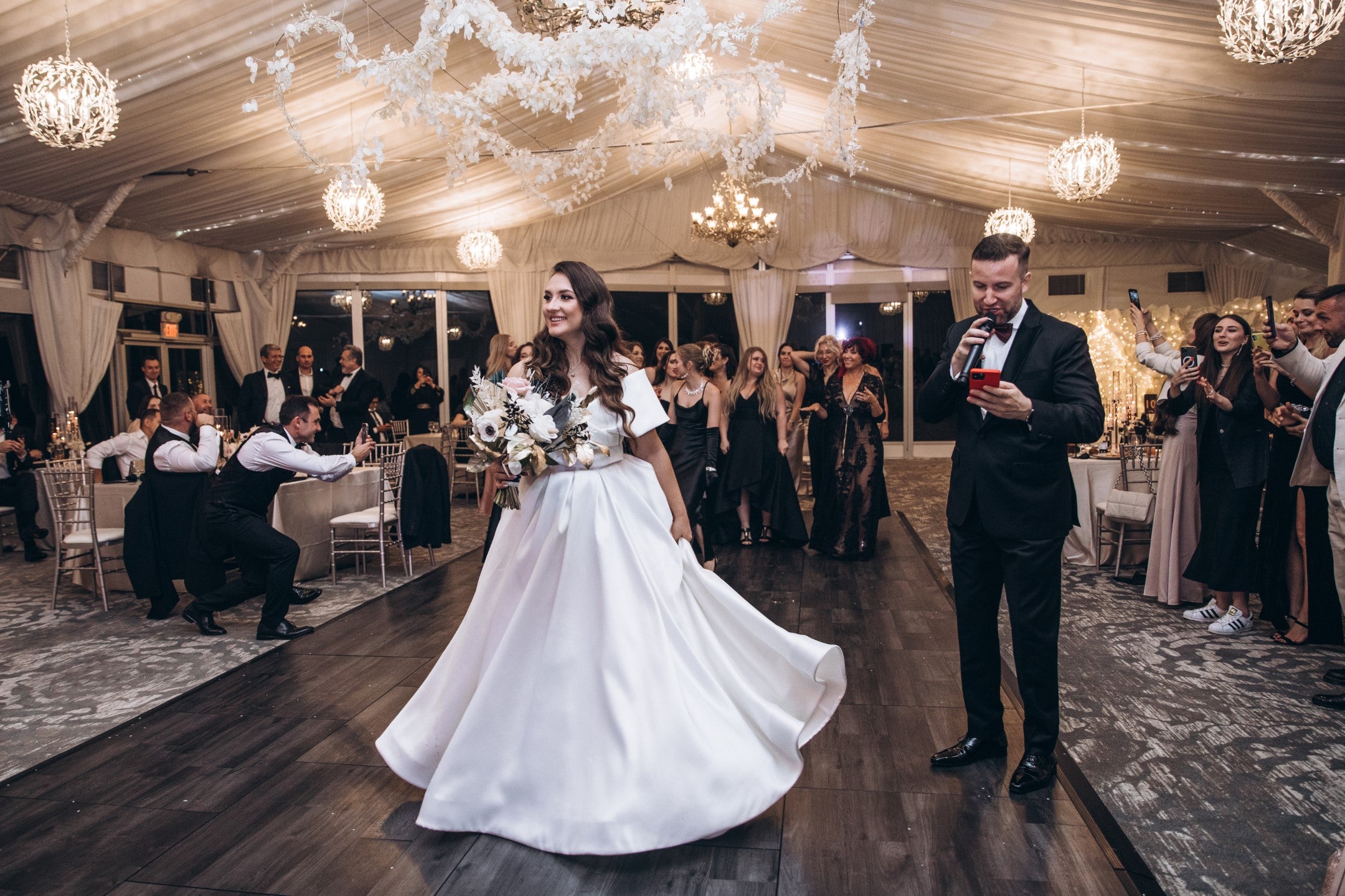 Katerina & Andrey