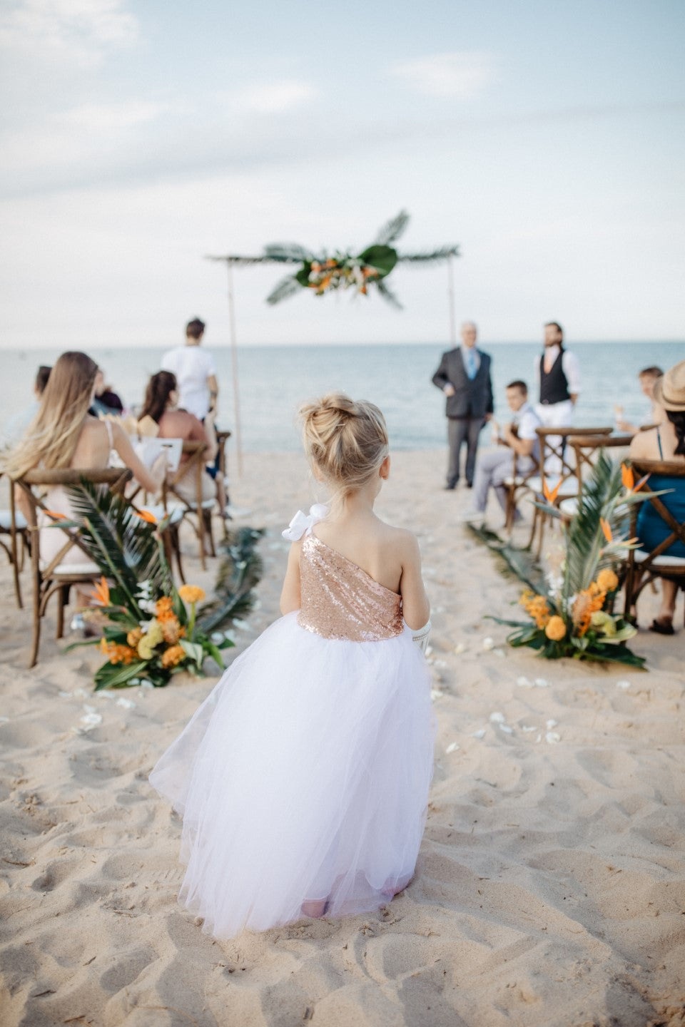 Olya & Eugene