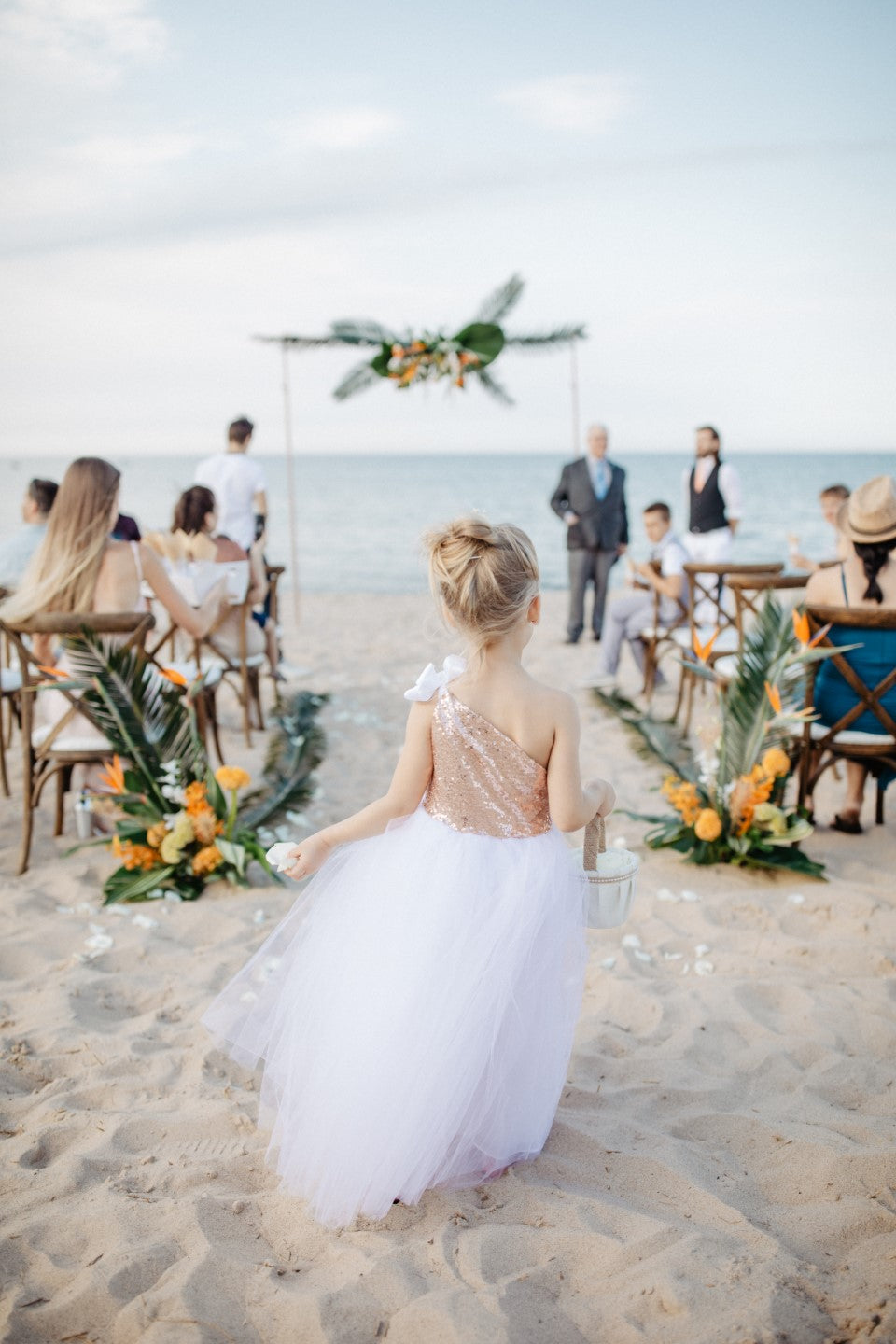 Olya & Eugene