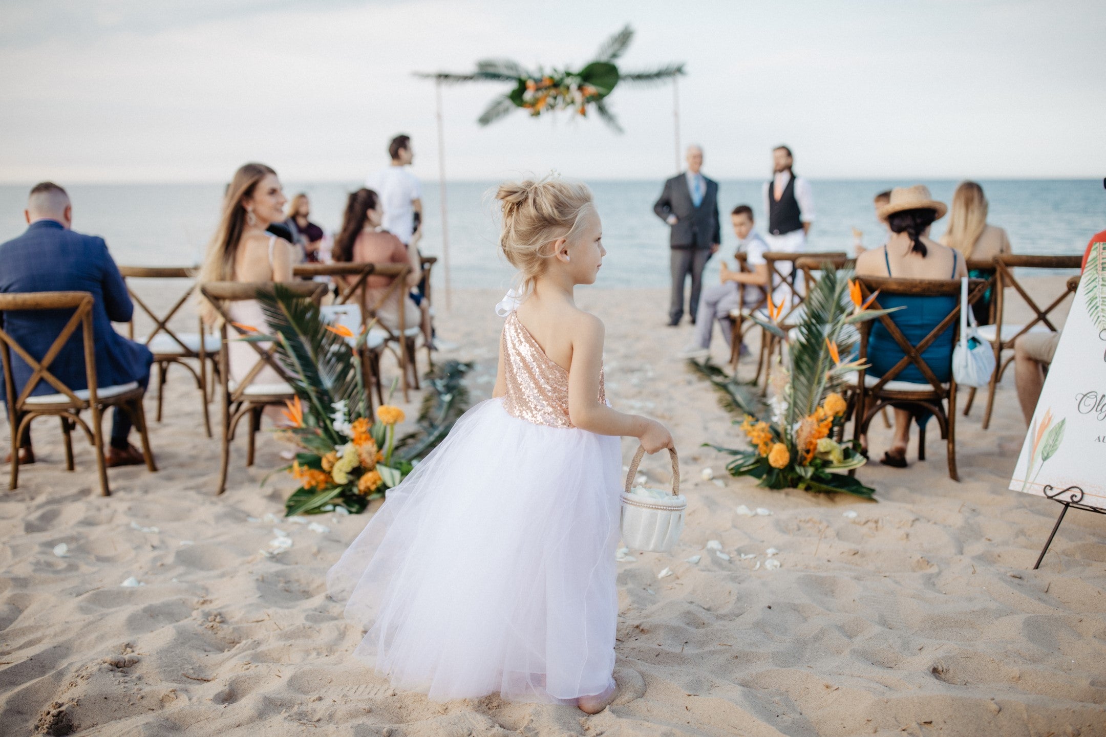 Olya & Eugene