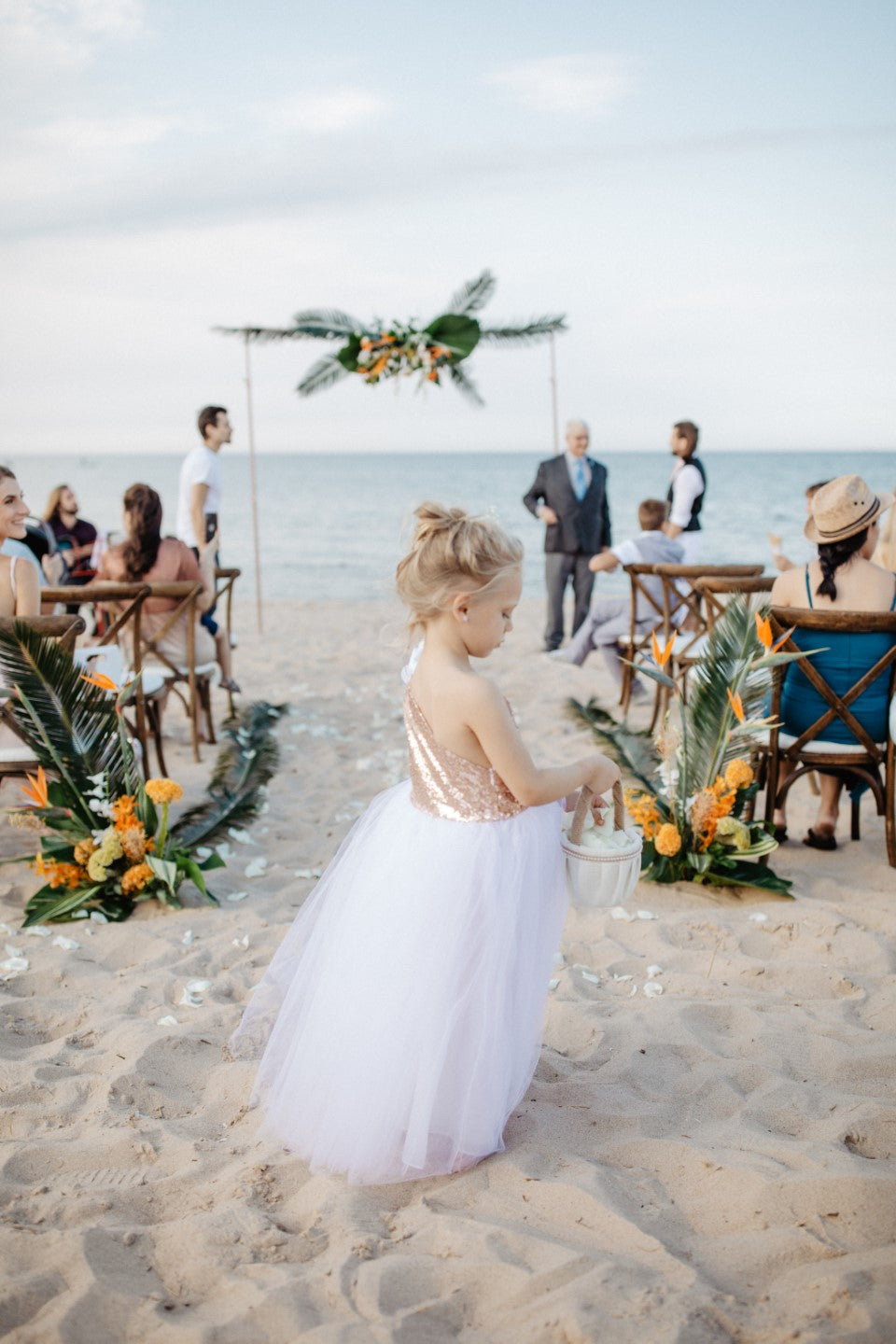 Olya & Eugene