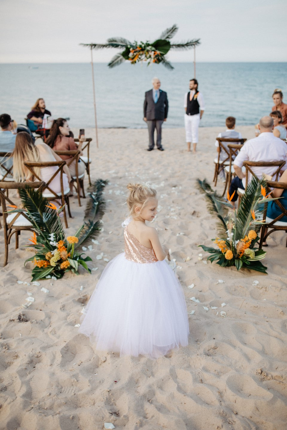 Olya & Eugene