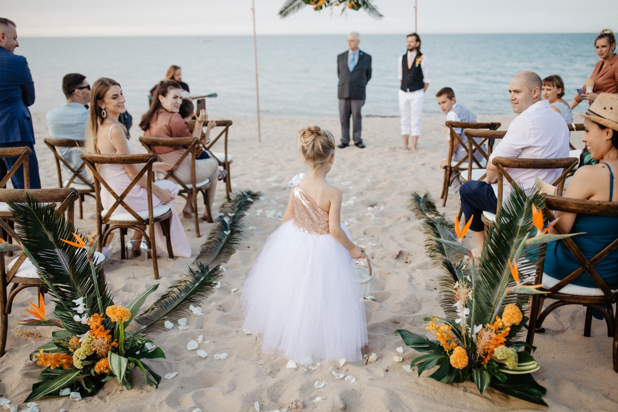 Olya & Eugene
