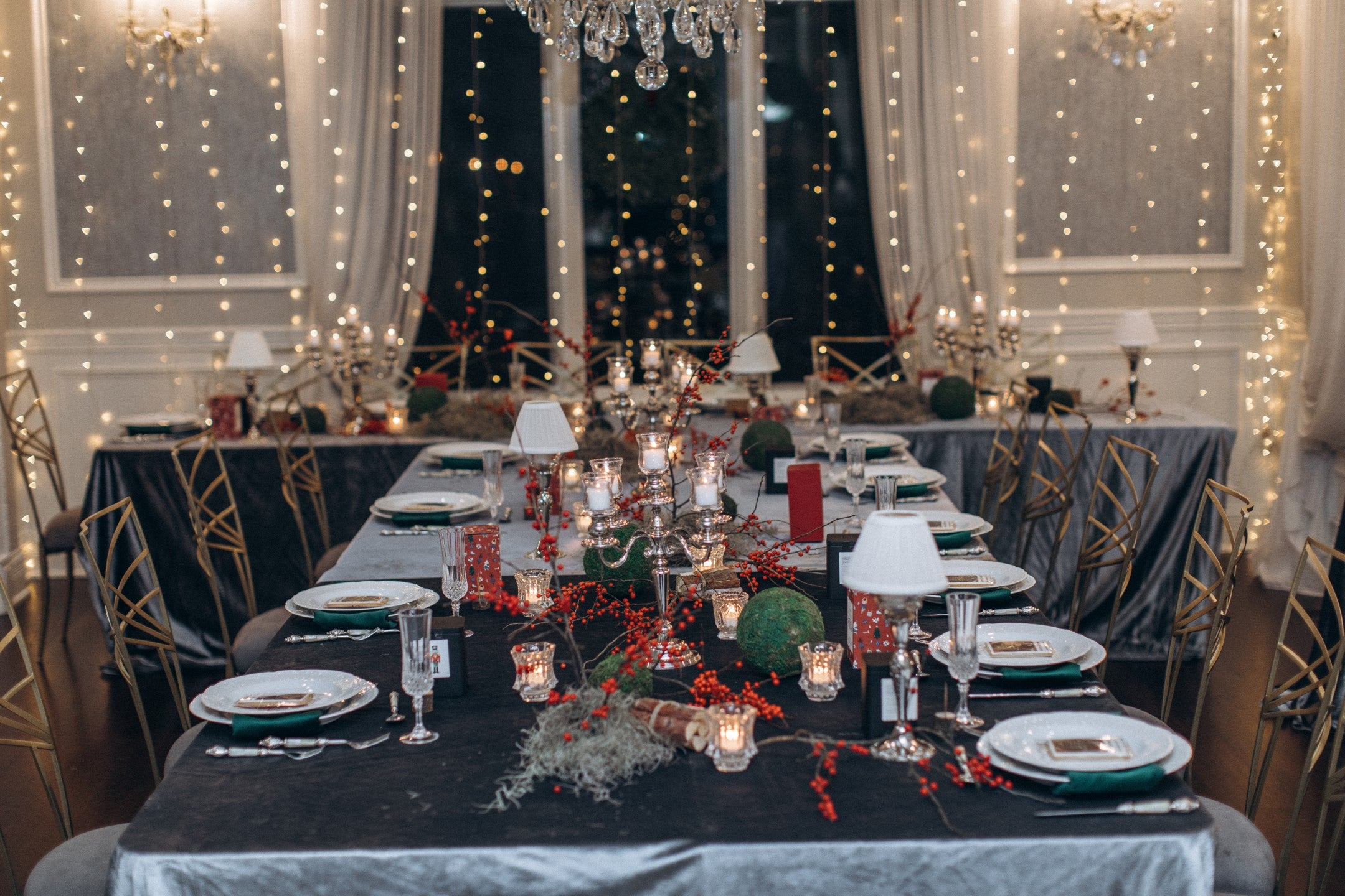 Nutcracker Christmas