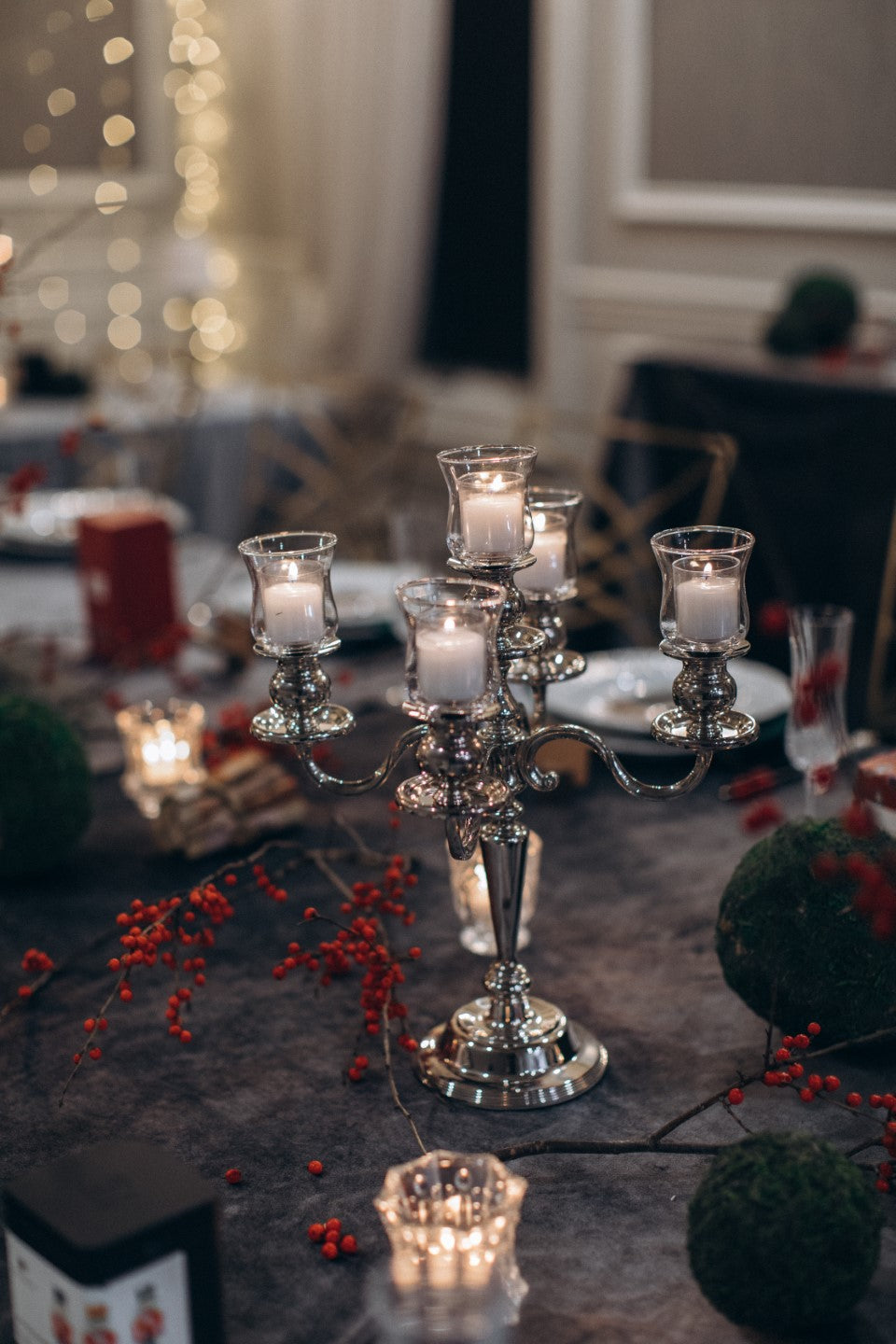 Nutcracker Christmas