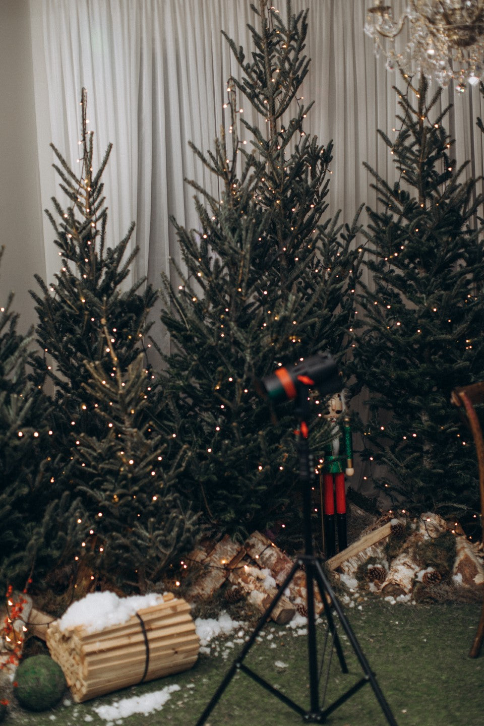 Nutcracker Christmas