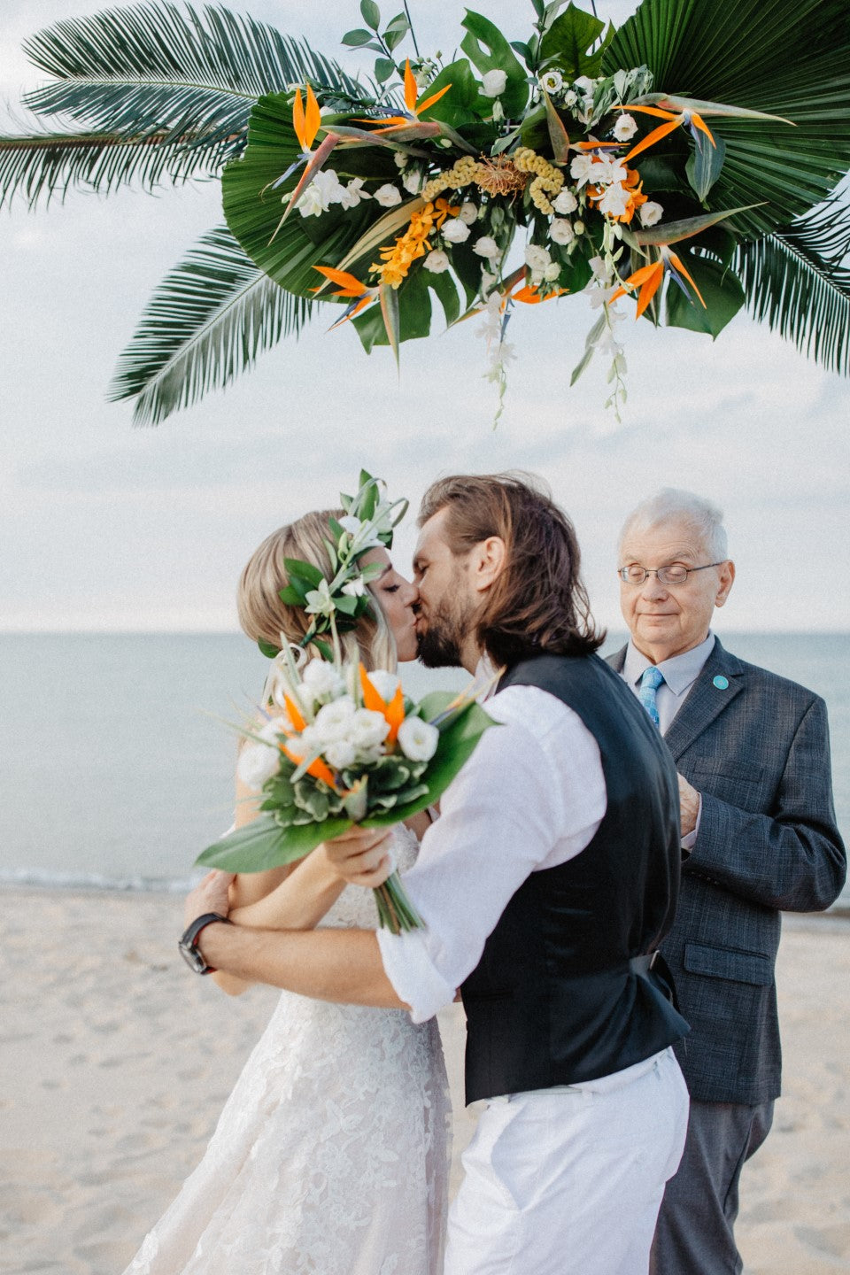 Olya & Eugene