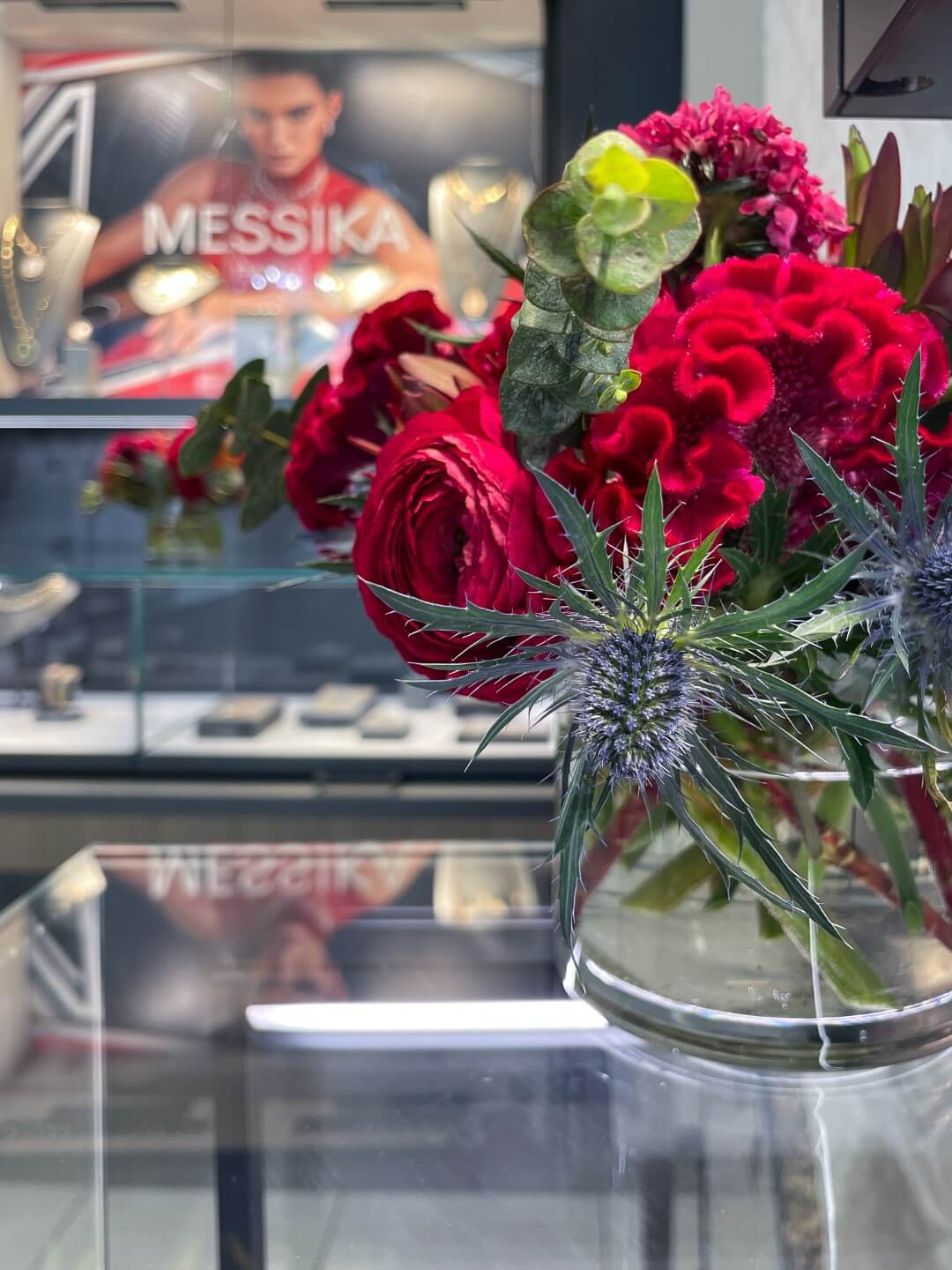 MESSIKA 2023 PRIVATE VIEWING