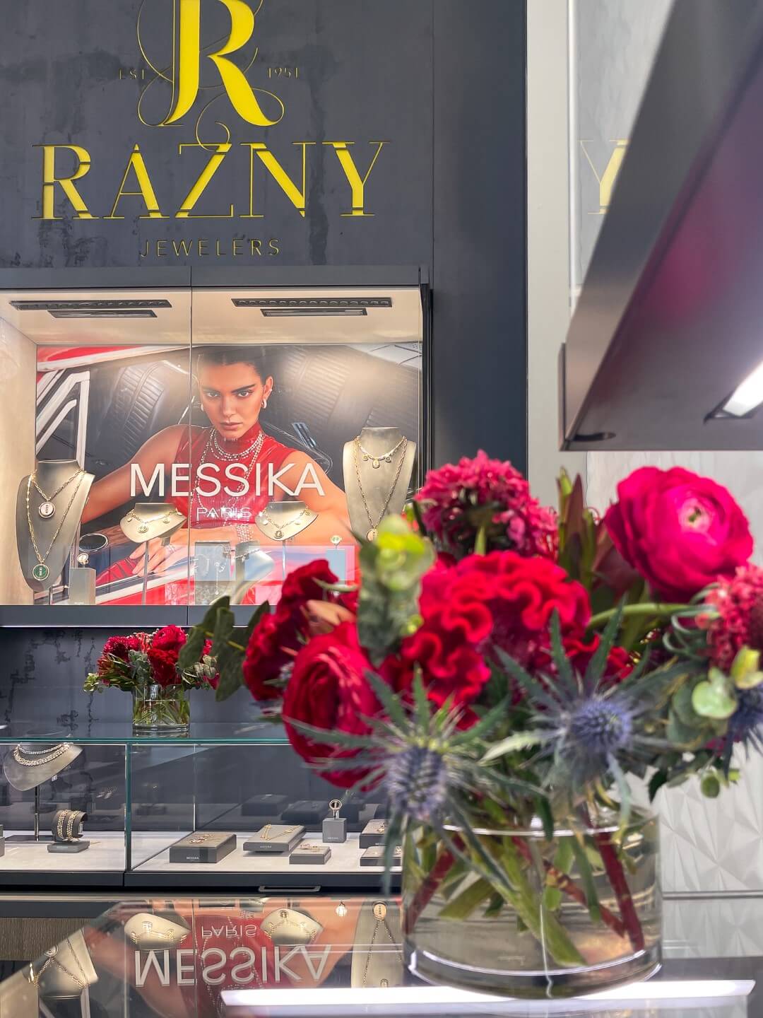 MESSIKA 2023 PRIVATE VIEWING