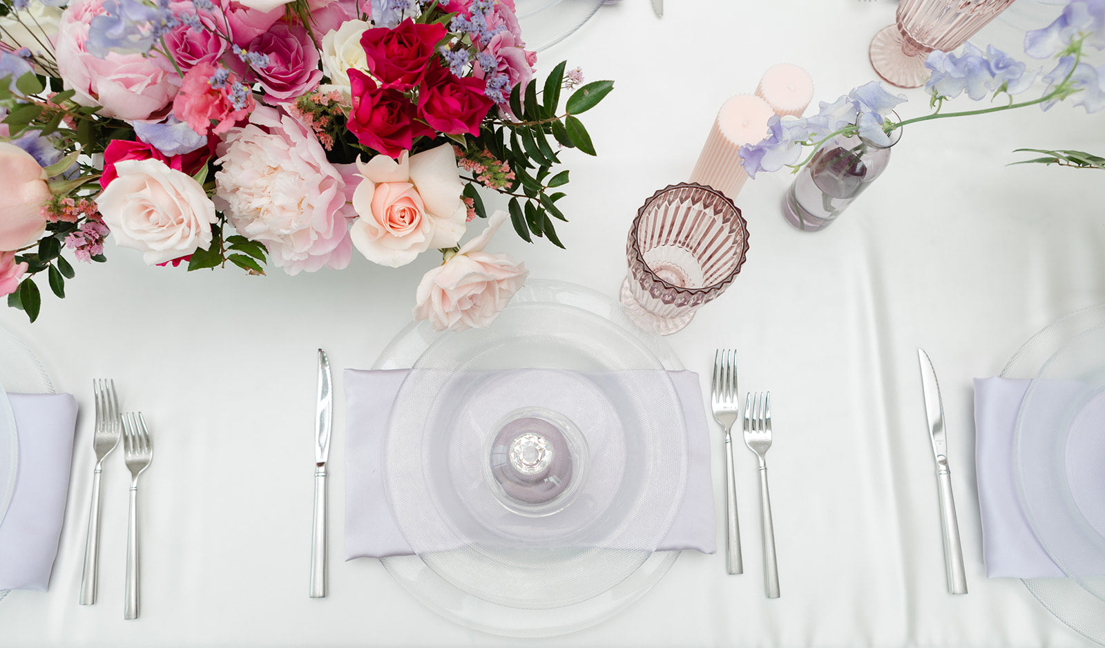 Olivia’s Fabulous Four at St.Regis Chicago